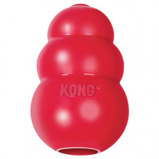 KONG TOY SMALL ROOD