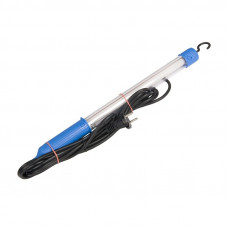 TL LOOPLAMP + 5M VINYLSNOER 8W
