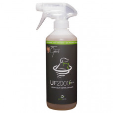 ECODOR UF2000 URINE GEURVERWIJDERAAR 500 ML