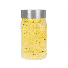 EI-KRACHTVOER KANARIE 330 ML.