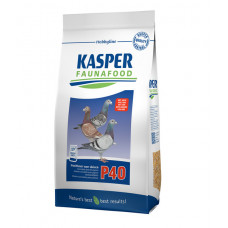 KASPER FAUNAFOOD P40 KRACHTVOER VOOR DUIVEN 4 KG