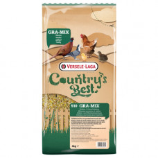 VERSELE-LAGA COUNTRY'S BE GRA-MIX KUIKEN- & KWARTELGRAAN 4 KG