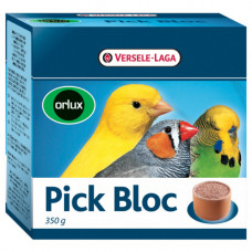 VERSELE-LAGA ORLUX ORLUX PICK BLOC VOGEL 350 G