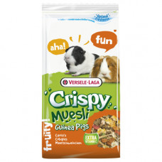 VERSELE-LAGA CRISPY MUESLI CAVIA'S 1 KG