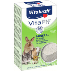 KNAAGSTEEN VITA MINERAL