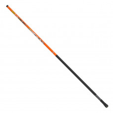 LFT TRENDY FISHING 400 TELE ORANGE (INCL. STARTERSET)