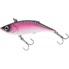 INVADER LURE VIBRATION 8CM. 9,1GR. S HOT FLUO TIGER (VARIABLE)