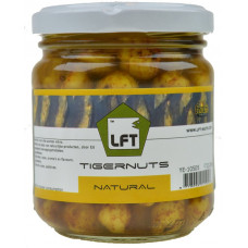 LFT FAVOURITE TIGERNUTS 212ML.