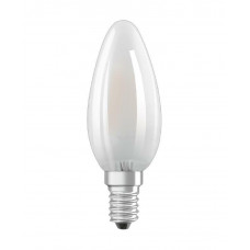 OSRAM F-LED CLB40M 4,0W 827 E14