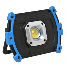 LED WERKLAMP OPLAADBAAR 10W - 1000 LUMEN