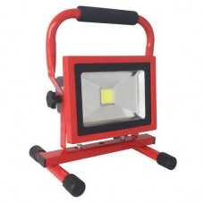 LED WERKLAMP 20W 4000K 1400LM OPLAADBAAR