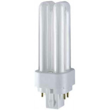 OSRAM DULUX D/E 26W/840 G24Q3