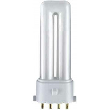 OSRAM DULUX S/E 9W/827 2G7