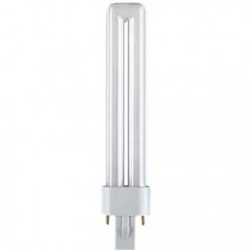 OSRAM DULUX S 5W 827 2 PINS