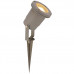 LEDSPOT TUINSPIES INCL. GU10 LEDLAMP 5W 3000K