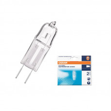 BLS.OSRAM HALOSTAR 67431 25W 12V