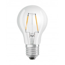 OSRAM F-LED CLA25H 2,5W 827 E27