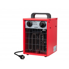EUROM EK2001 HEATER