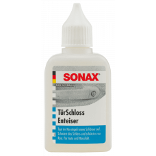 50 ML SONAX DEURSLOTONTDOOIER