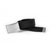 MASCOT GIBRALTAR BELT ZWART 120CM