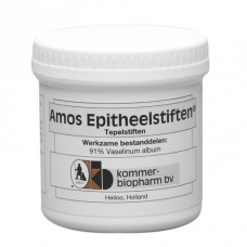 AMOS EPITHEELSTIFTEN 25ST.