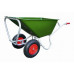 STAL KRUIWAGEN GROEN PRO 160 L 2 WIEL