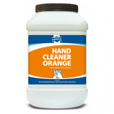 HANDCLEANER ORANGE - 4,5 LTR.