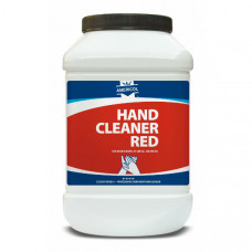 HANDCLEANER RED - 4,5 LTR.