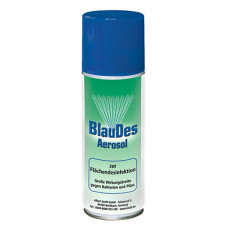 FOOTSPRAY/ BLAUWSPRAY BLAUDES 200ML.