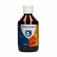 JODIUM SHAMPOO 250 ML