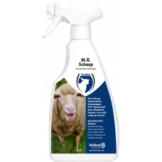 MADEN REPEL SCHAAP 500 ML