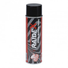 MERKSPRAY ROOD RAIDEX SCHAPEN 500 ML