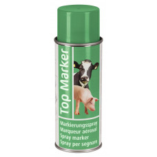 MERKSPRAY GROEN 500ML