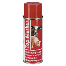 MERKSPRAY ROOD 500ML