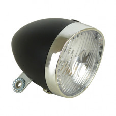 DRESCO KOPLAMP CLASSIC ZWART