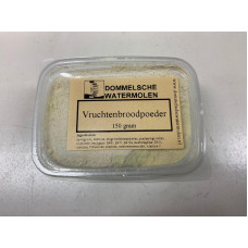 VRUCHTBROODPOEDER 150 GR