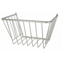 HOOIRUIF VERZINKT 75,3 X 47,5 X 46,5 CM HOOIRUIF VERZINKT 75,3 X 47,5 X 46,5 CM