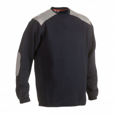 ARTEMIS SWEATER MARINE S