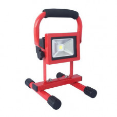 LED WERKLAMP 10W 4000K 700LM OPLAADBAAR