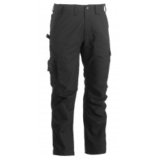 TOREX BROEK ZWART 40