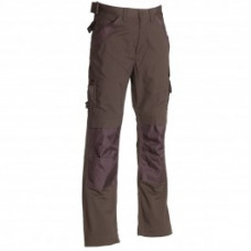 APOLLO BROEK GRIJS (MAAT 46 T/M 56)