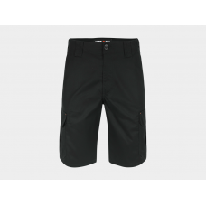 TYRUS BERMUDA ZWART (MAAT 46 TM 60)