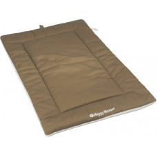 HAPPY-HOUSE DEKEN KATOEN TEDDY MEDIUM 73X50 CM TAUPE