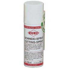 RUKO SNIJSPRAY EN PASTA SPRAY 50 ML