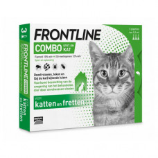 FRONTL CMB SPOT-ON KAT 3 PIP