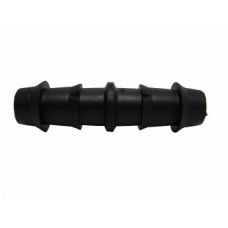 OVERSTEEKVERBINDER 16MM