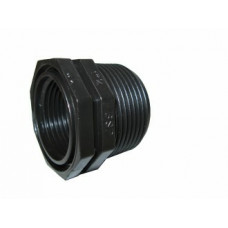 PP VERLOOPRING 3/4" X 1/2"