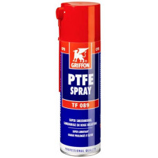 GRIFFON PTFE SPRAY AER 300ML*12 L221