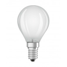 OSRAM F-LED CLP40M 4,0W 827 E14