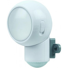 LEDVANCE SPYLUX LED+BEW.SENSOR WT